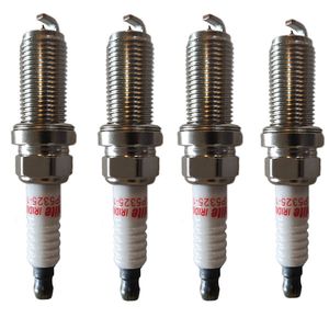 شمع خودرو اتولایت مدل سوزنی xp5325 11 ایریدیوم مناسب برای 206 تیپ 5 بسته 4 عددی